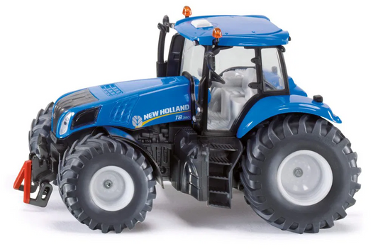 Siku 3273 New Holland T8.390 Tractor