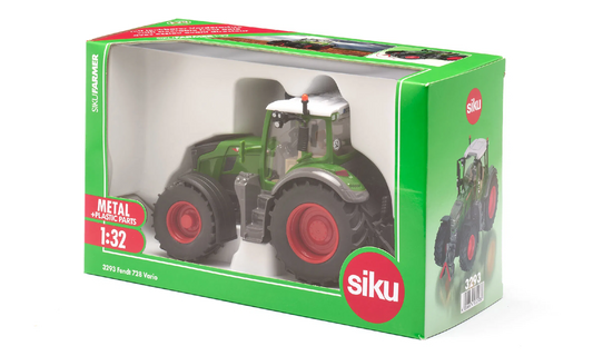 Siku 3293 Fendt 728 Vario