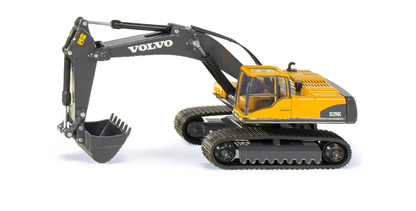 Siku 3535 Volvo EC290 Hydraulic Excavator