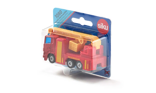 Siku 1080 Fire Department Rescue Platform