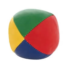 Juggling Ball