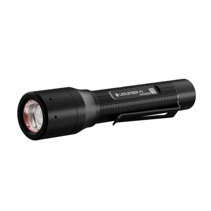 Led Lenser P5 Torch - Box