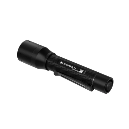 Led Lenser P5 Torch - Box