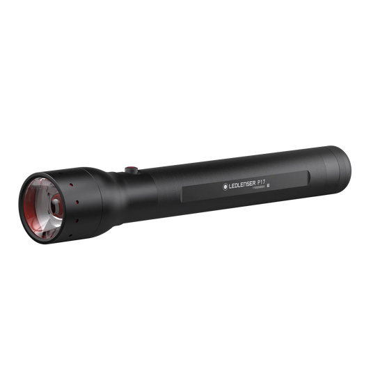 Ledlenser P17 Battery Operated Torch