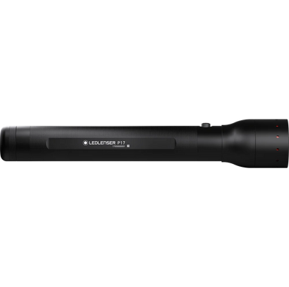 Ledlenser P17 Battery Operated Torch