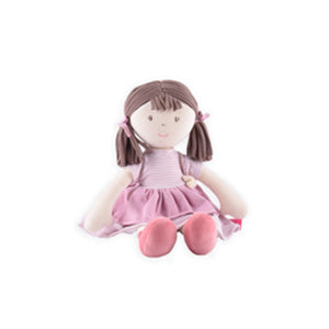 Brook Cotton Doll