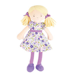 Peggy Dames Doll with Blonde Hair