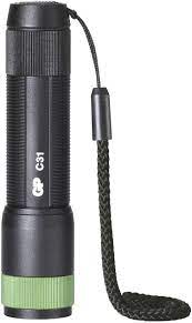 Gp Flashlight 85 Lumens