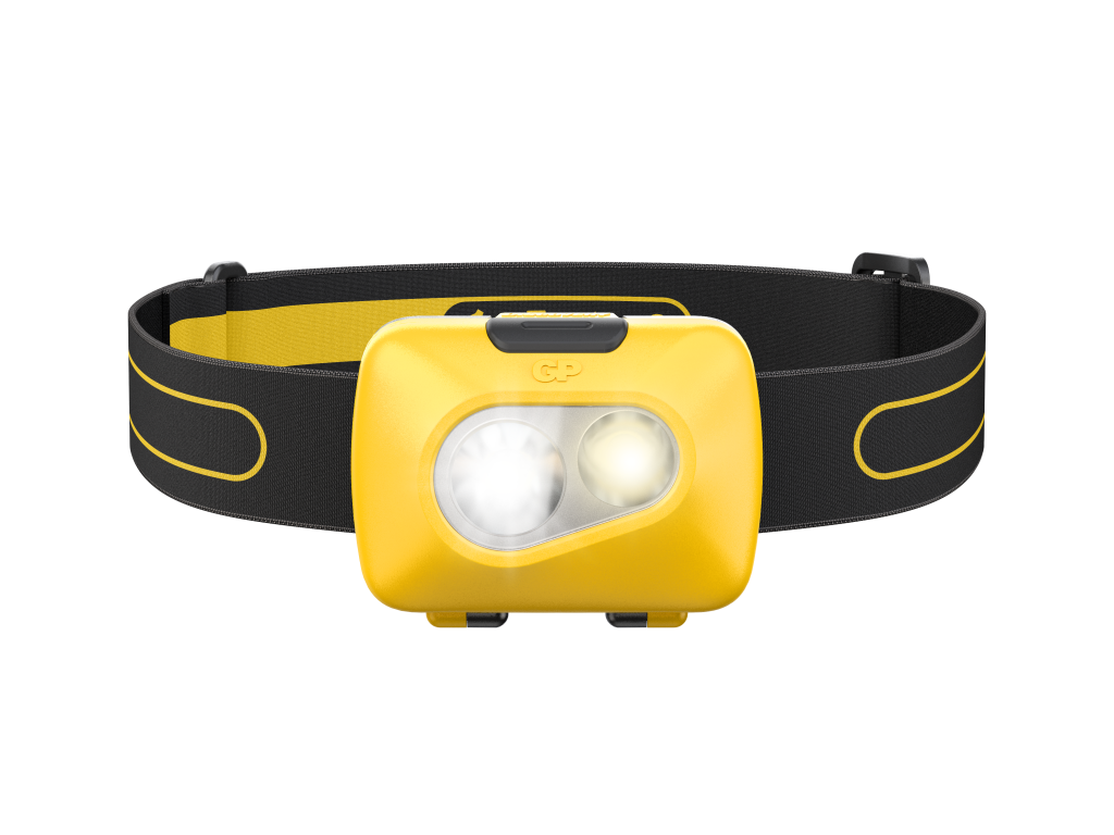 GP Headlamp 110 Lumens