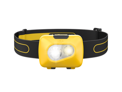 GP Headlamp 110 Lumens