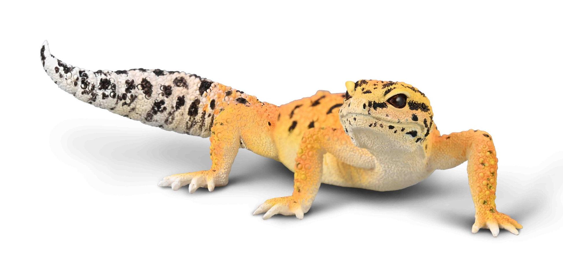 Collecta Leopard Gecko