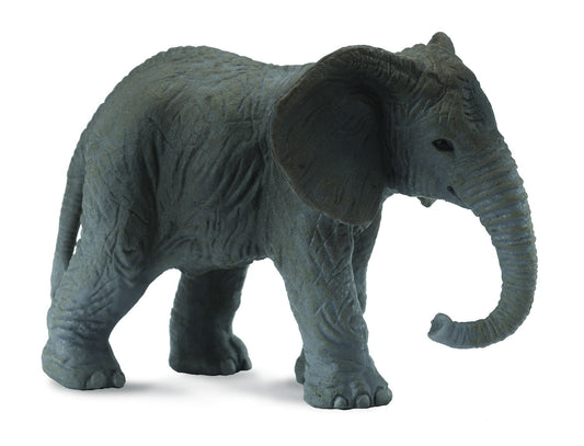 Collecta Elephant Calf