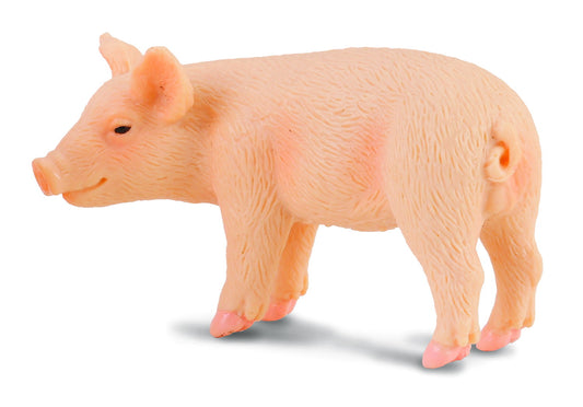 Collecta Piglet Standing