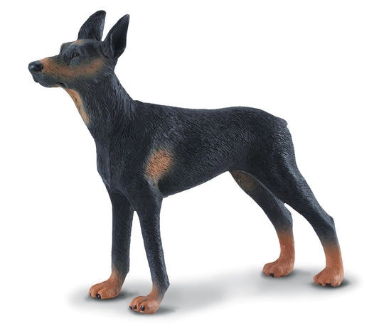 Collecta Doberman Pinscher