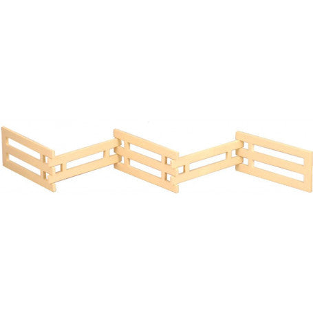 Collecta Fence