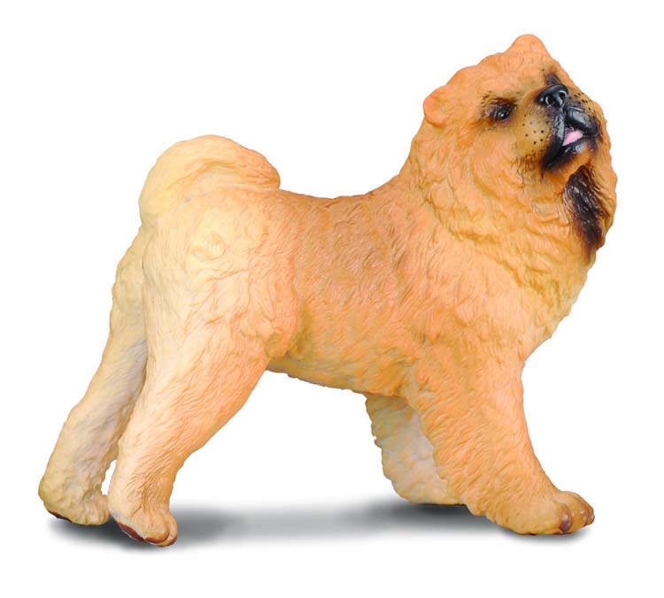 Collecta Chow Chow