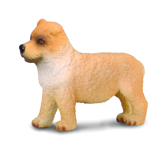 Collecta Chow Chow Puppy