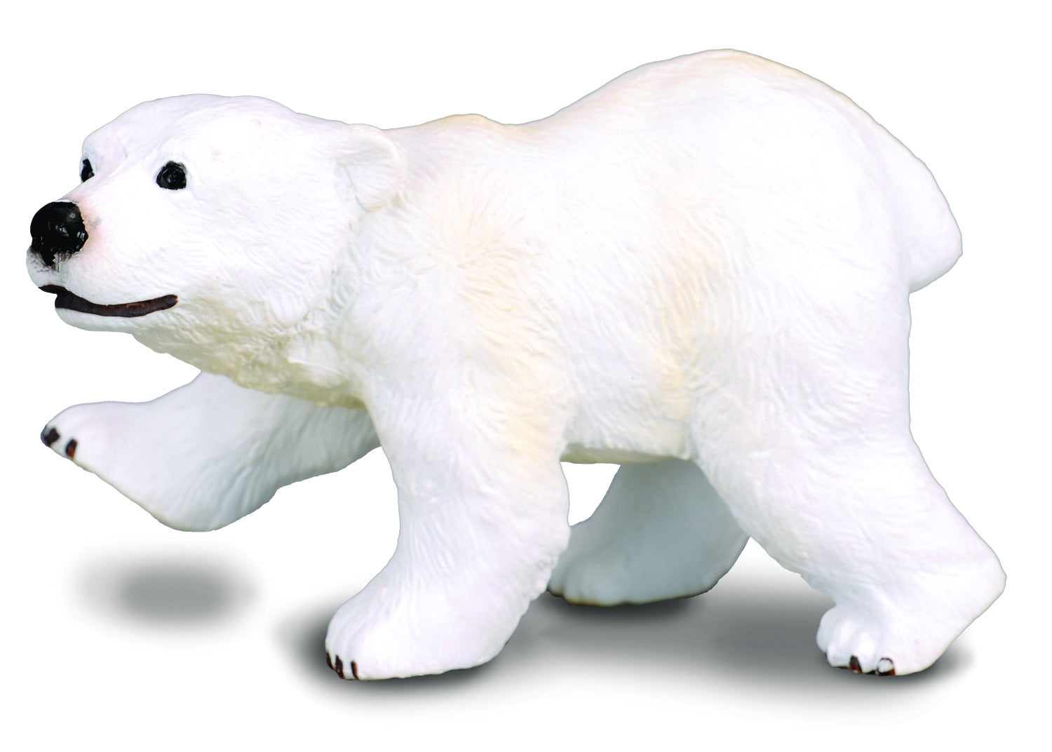 Collecta Polar Bearcub Standing