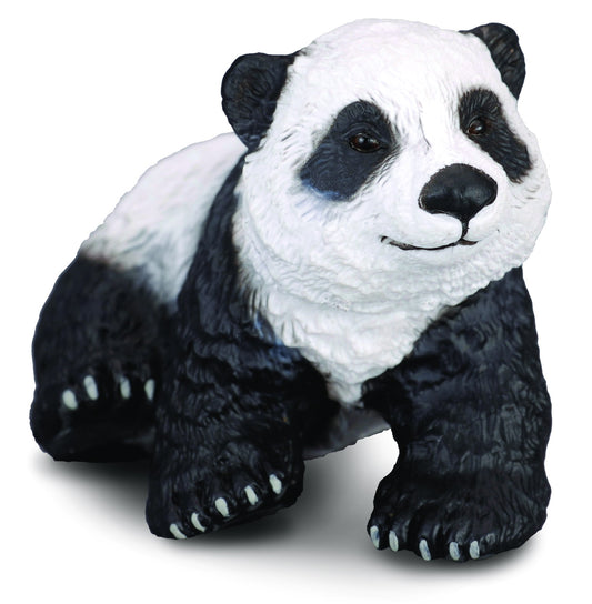 Collecta Giant Panda Cub Sitting