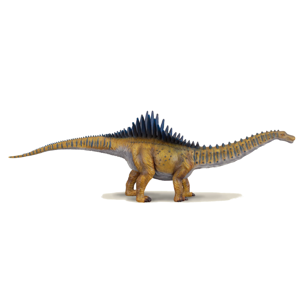 Collecta Amargasaurus