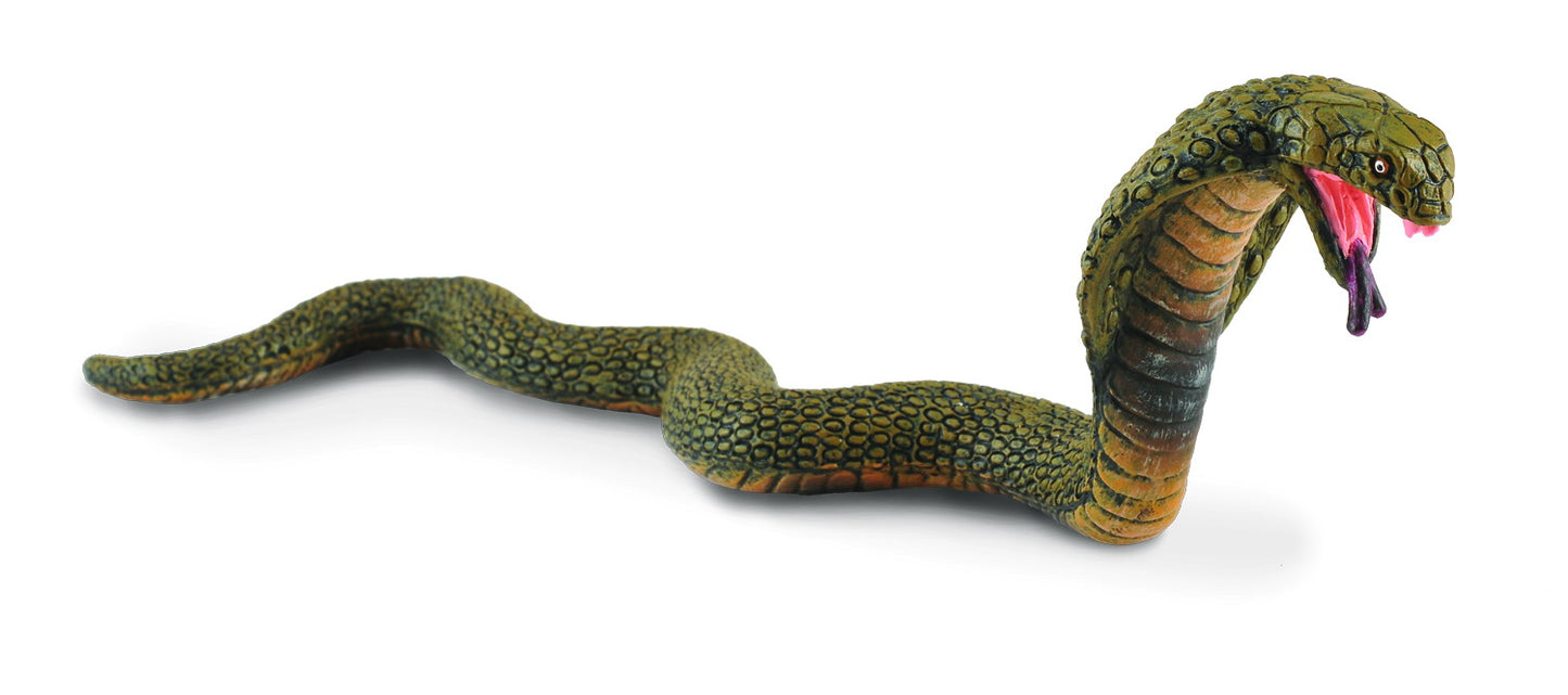 Collecta King Cobra