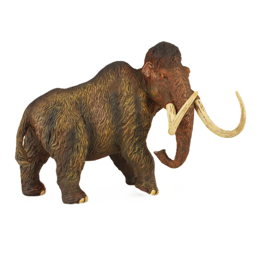 Collecta Woolly Mammoth Deluxe 1:20