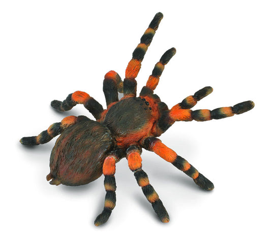 Collecta Red Knee Tarantula