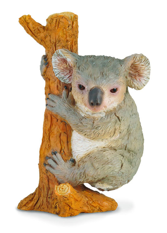 Collecta Koala Climbing