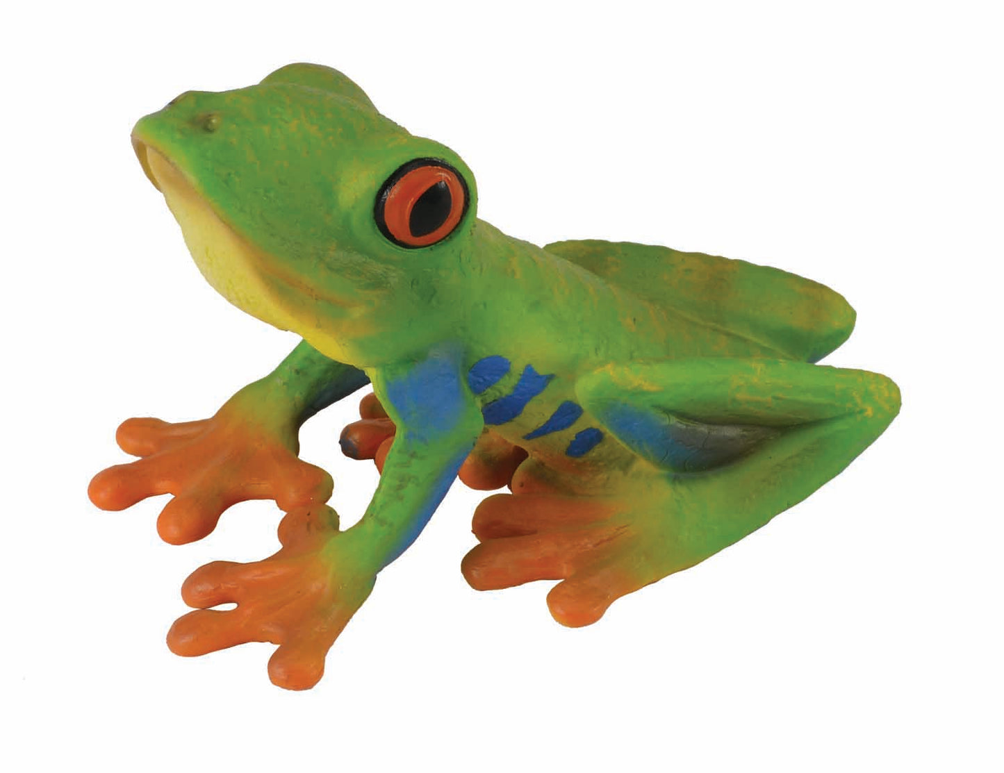 Collecta Red-eyed Tree Frog
