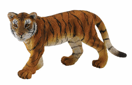 Collecta Tiger Cub Walking