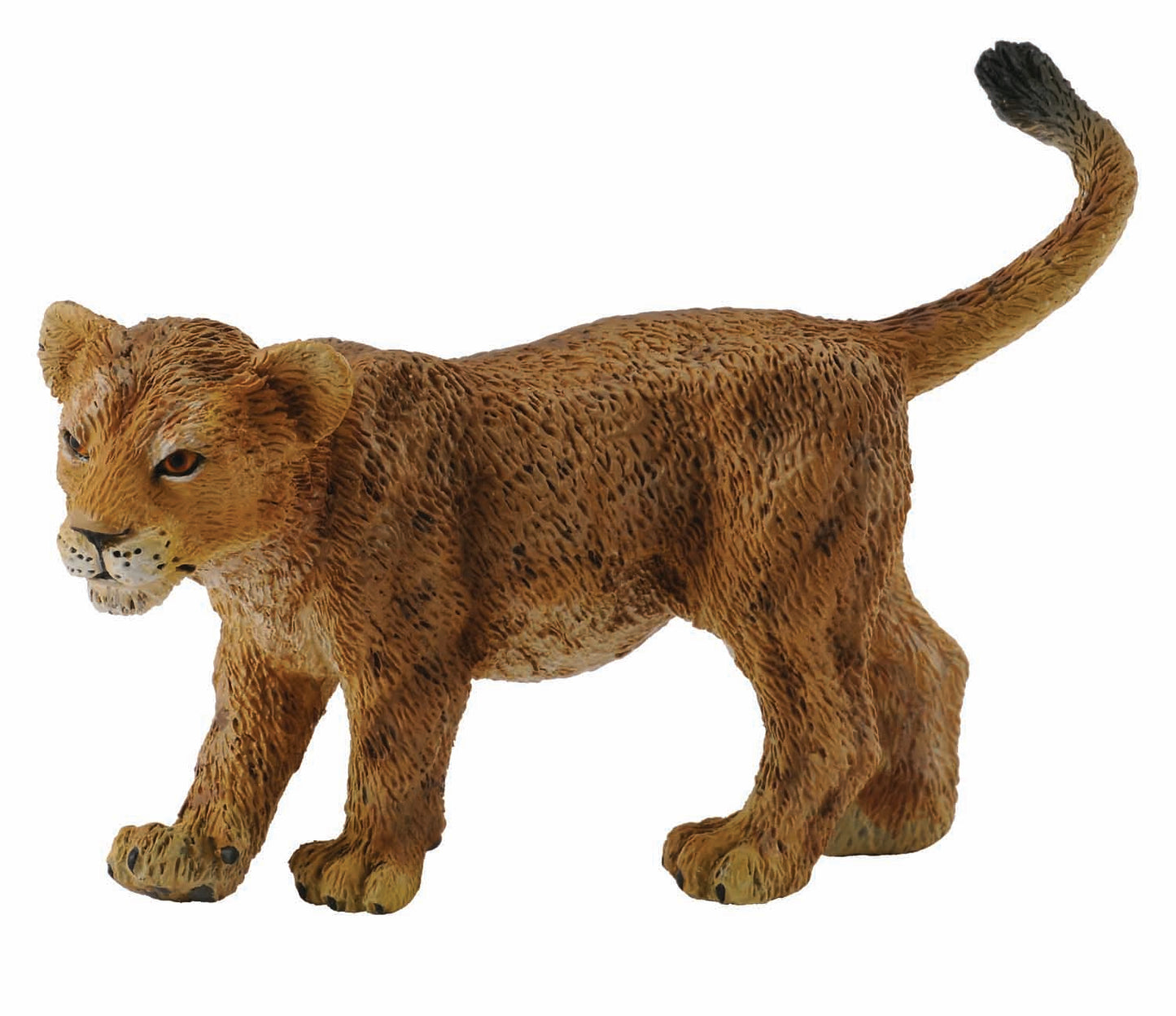 Collecta Lion Cub - Walking