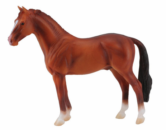 Collecta Hanoverlan Stallion Chestnut