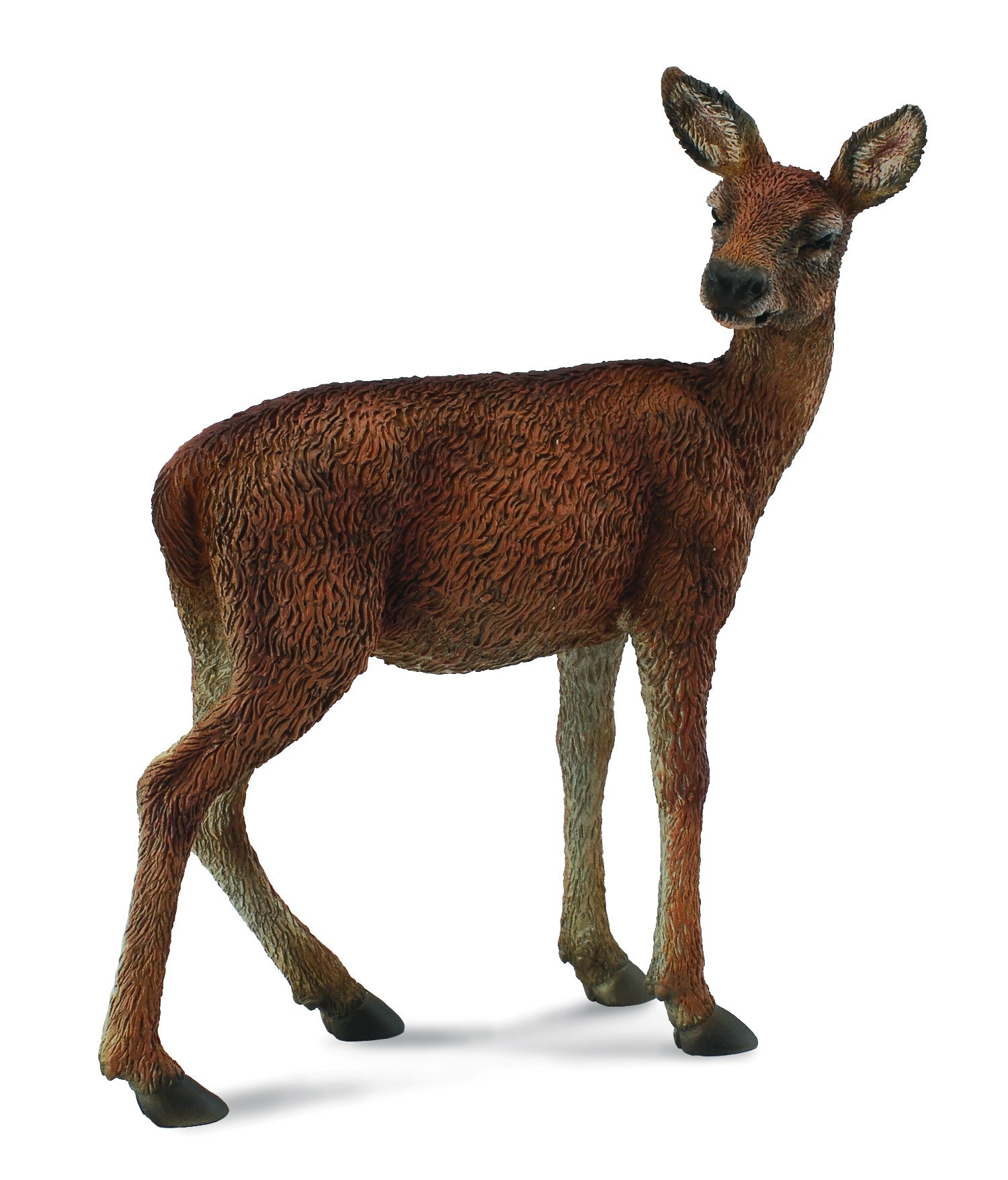 Collecta Red Deer Hind
