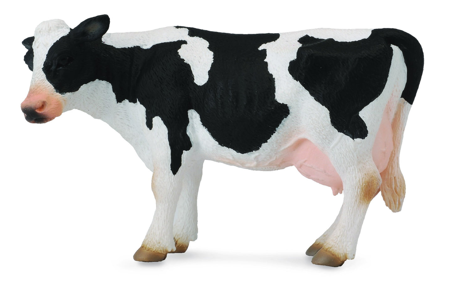 Collecta Friesian Cow