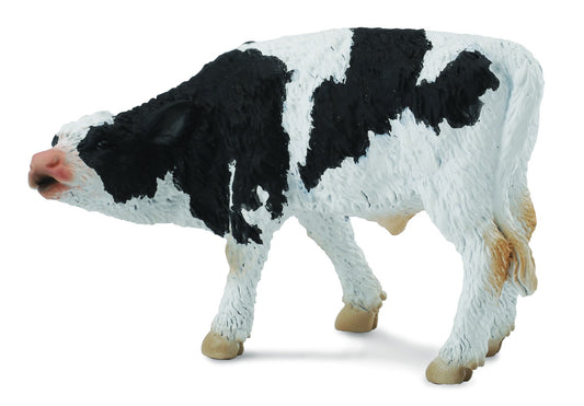 Collecta Friesian Calf Suckling