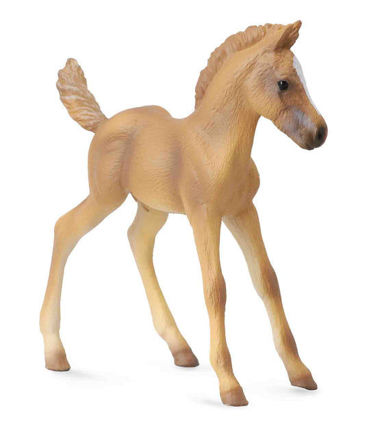 Collecta Haflinger Foal Standing