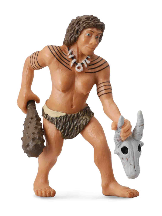 Collecta Neanderthal Woman