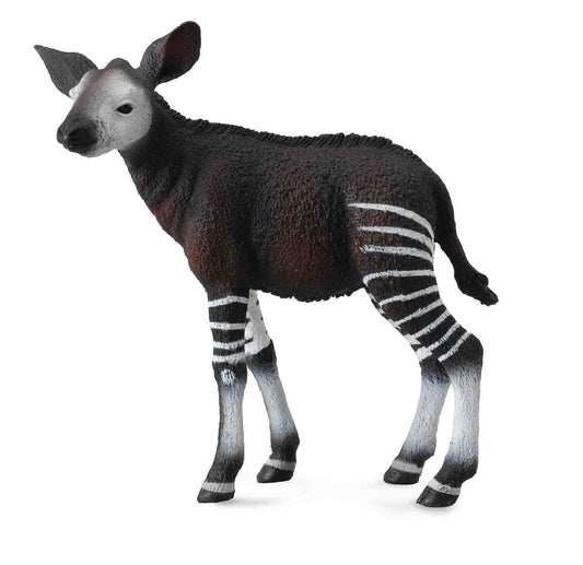 Collecta Okapi Calf