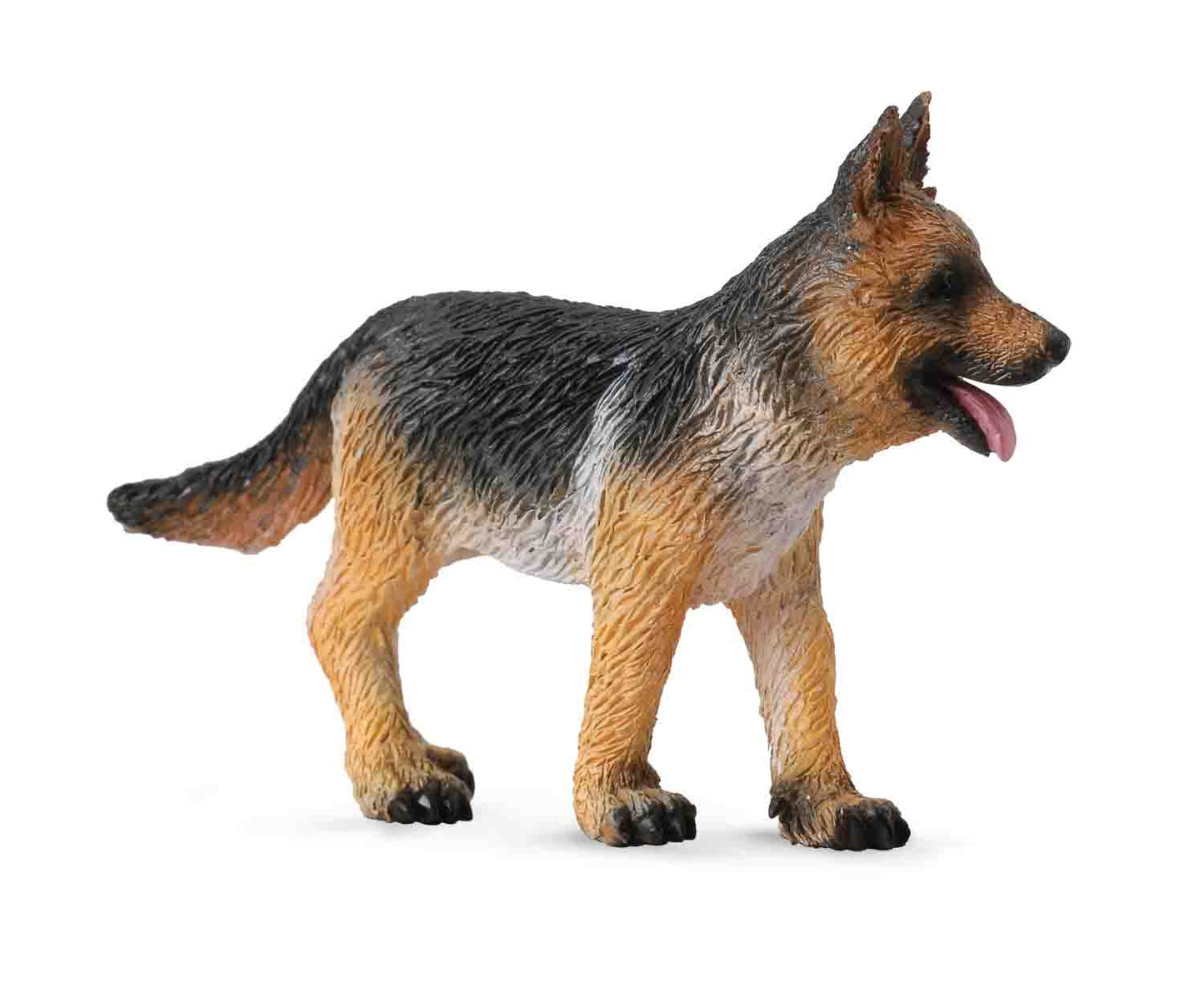 Collecta German Shepard Pup