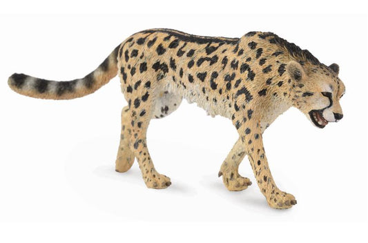 Collecta King Cheetah