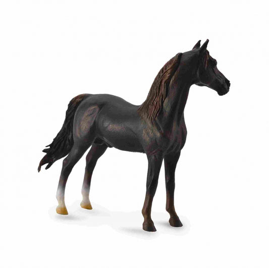 Collecta Morgan Stallion Chestnut