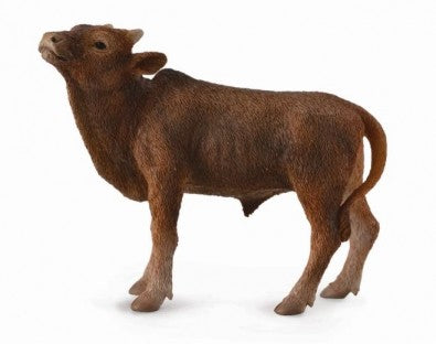 Collecta Anole- Watusi Calf