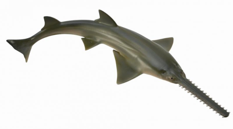 Collecta Sawfish