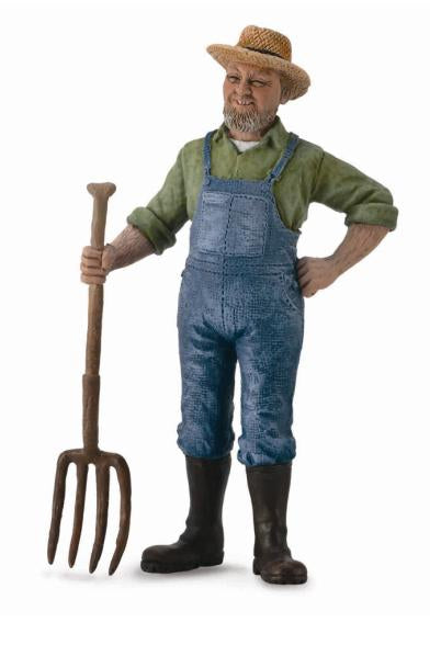 Collecta Male Farmer