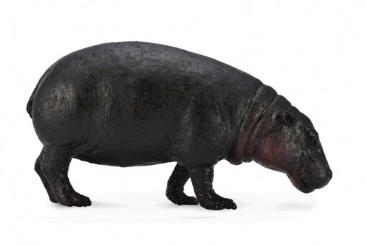 Collecta Pygmy Hippopotamus