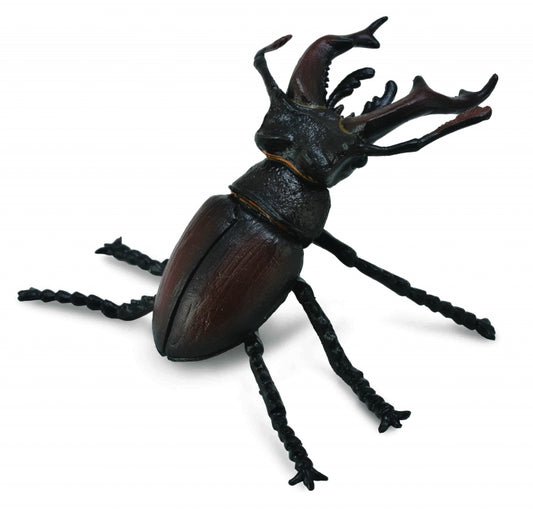 Collecta Stag Beetle