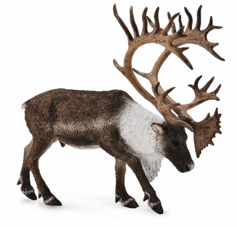 Collecta Caribou Woodland