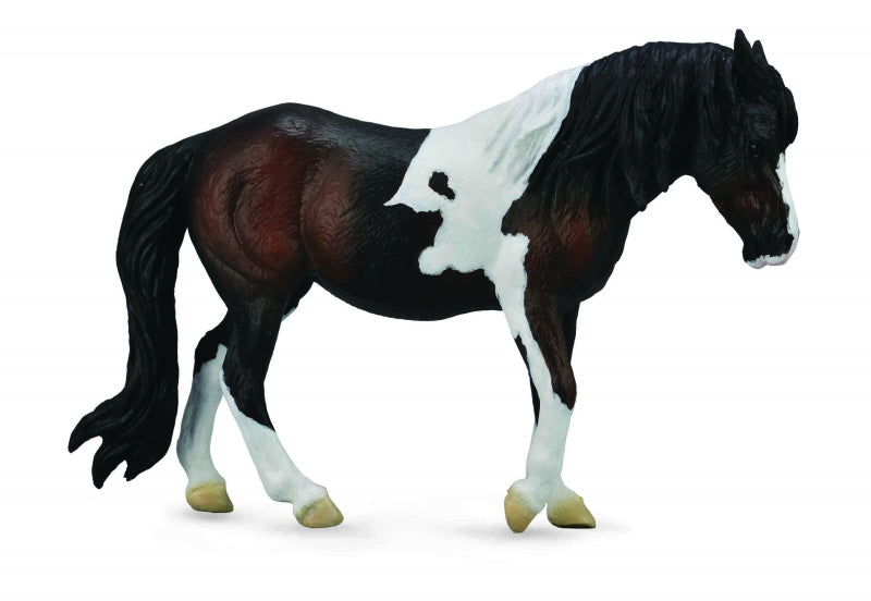 Collecta Dartmoor Hill Mare Bay