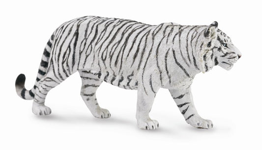 Collecta White Tiger