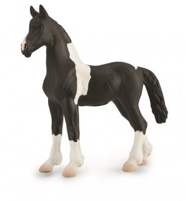 Collecta Barock Pinto Foal